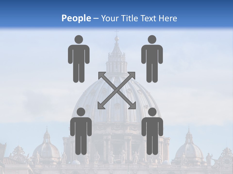 Conditioner Remote Equipment PowerPoint Template