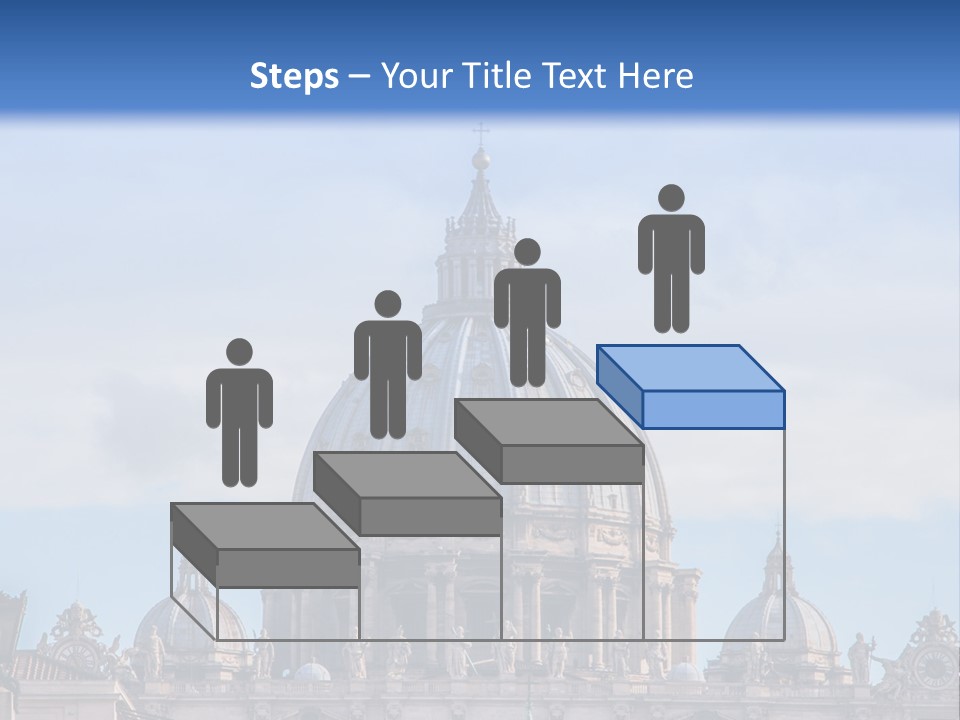 Conditioner Remote Equipment PowerPoint Template