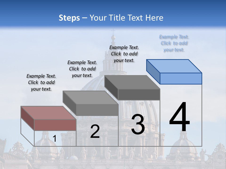 Conditioner Remote Equipment PowerPoint Template