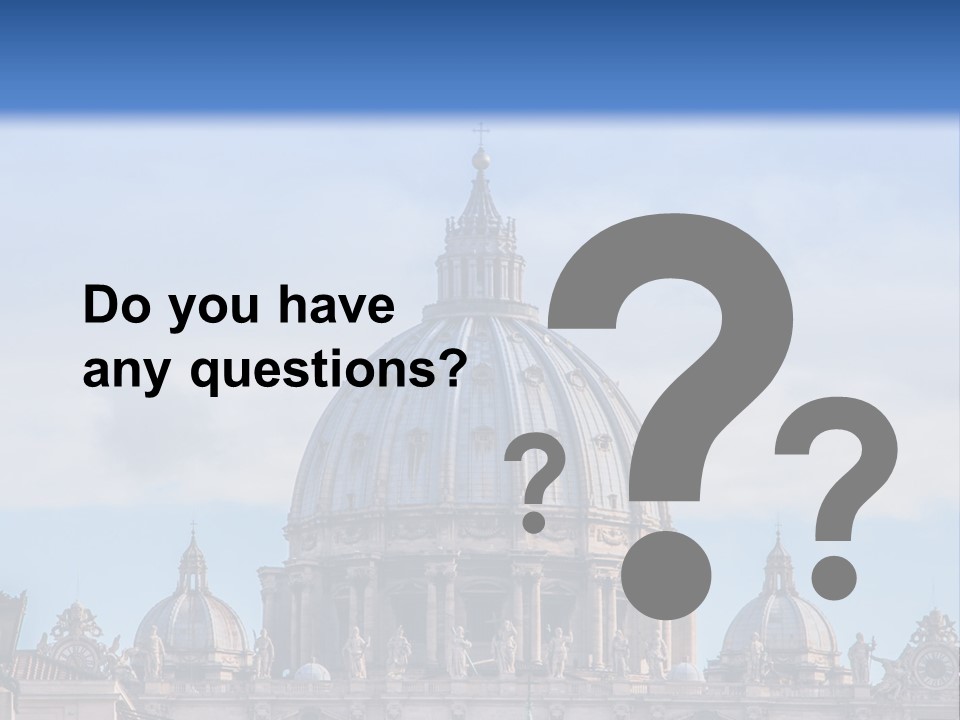 Conditioner Remote Equipment PowerPoint Template