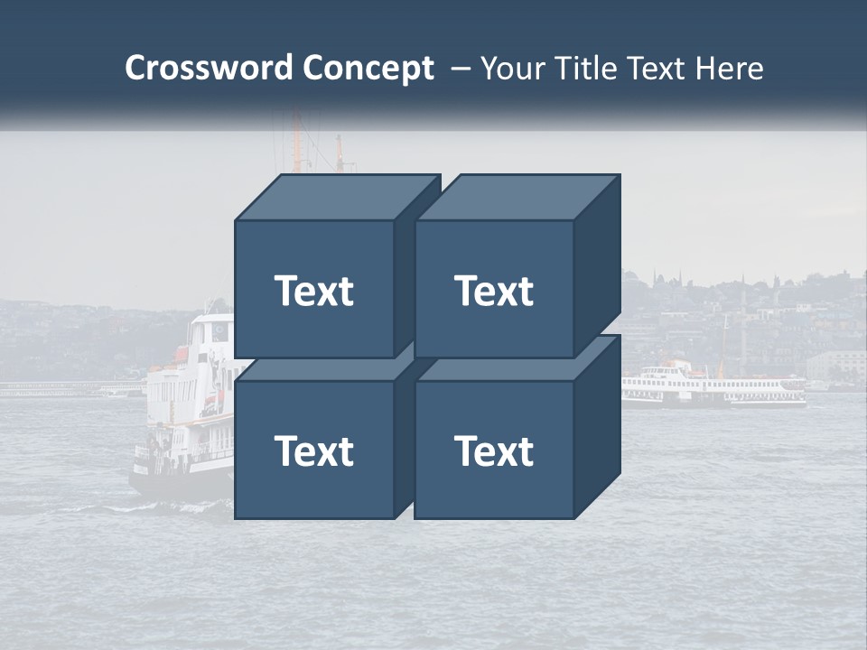 Equipment Energy Power PowerPoint Template