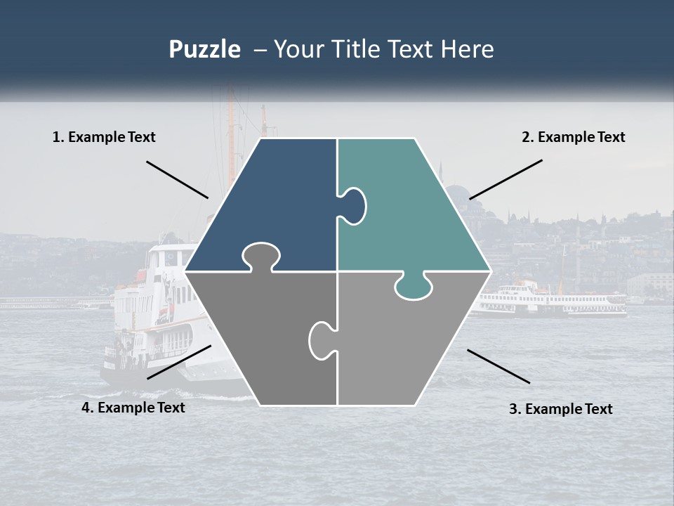 Equipment Energy Power PowerPoint Template