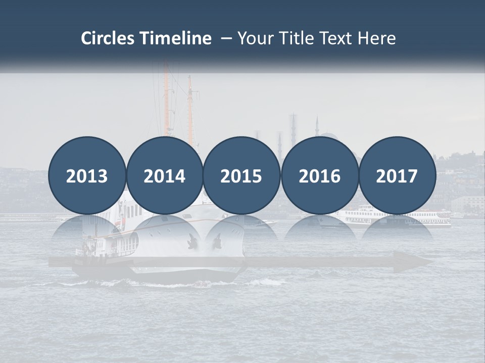 Equipment Energy Power PowerPoint Template