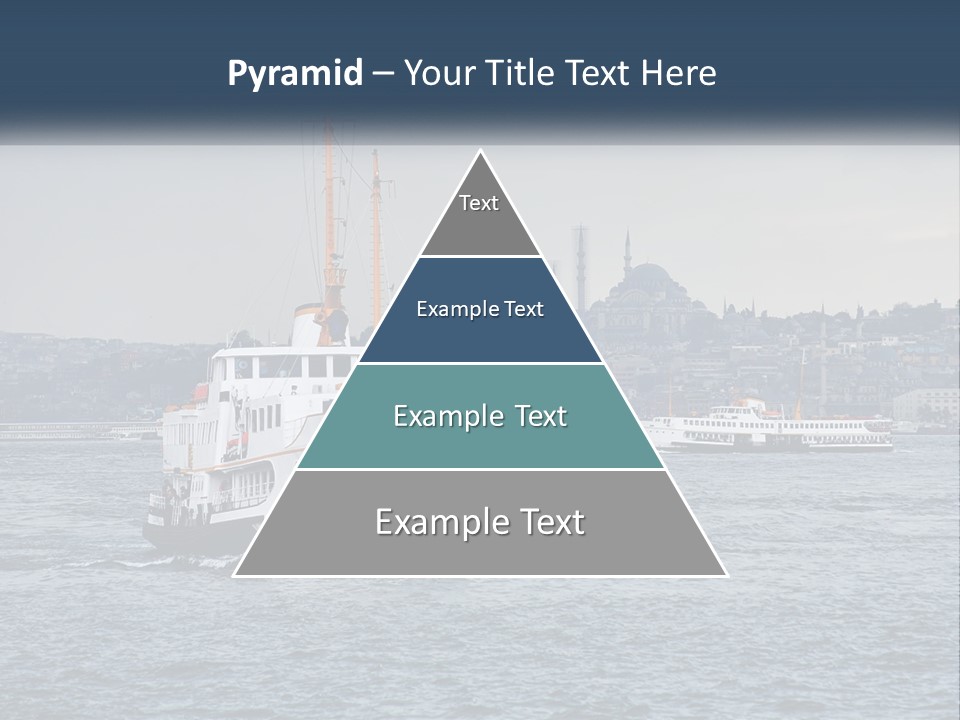 Equipment Energy Power PowerPoint Template