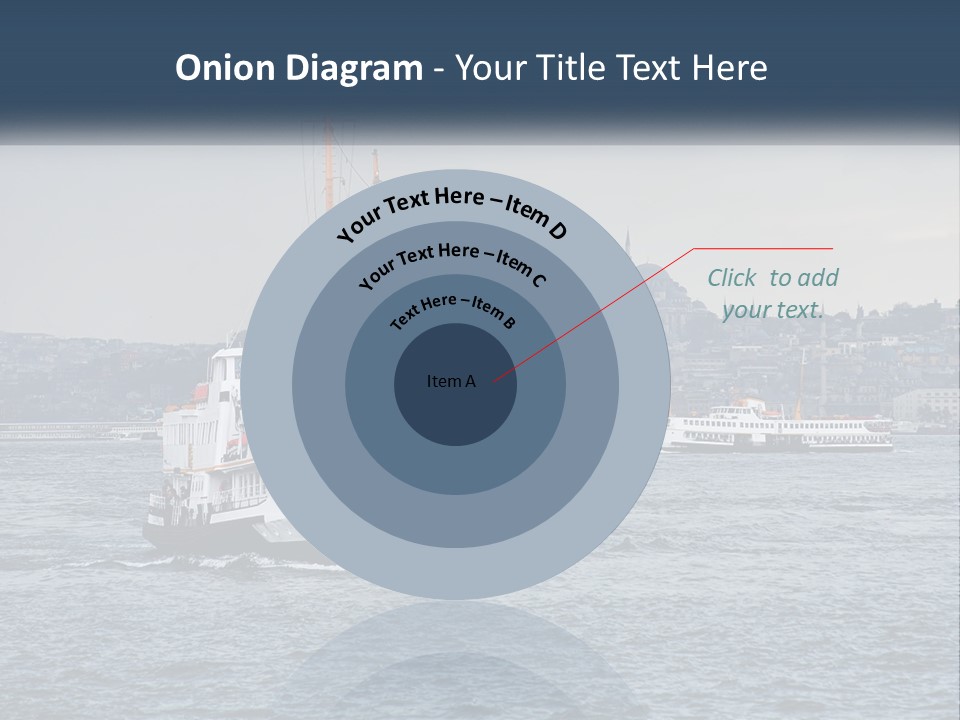 Equipment Energy Power PowerPoint Template