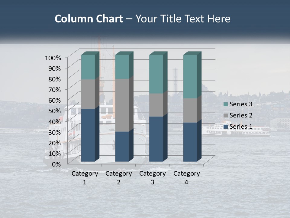 Equipment Energy Power PowerPoint Template