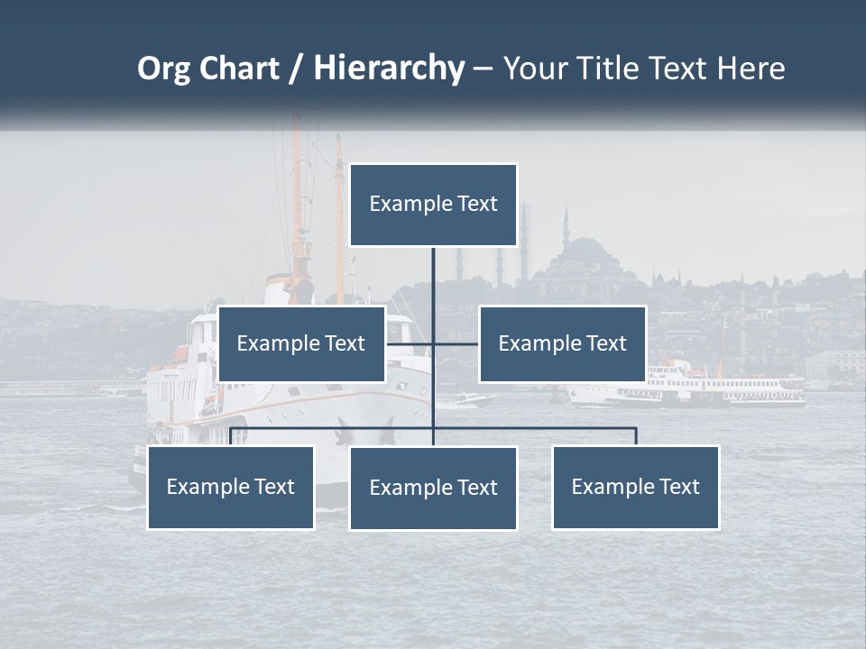 Equipment Energy Power PowerPoint Template