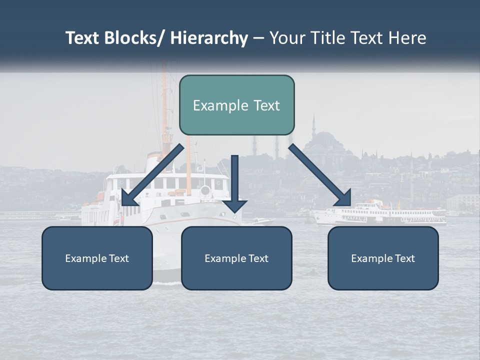 Equipment Energy Power PowerPoint Template