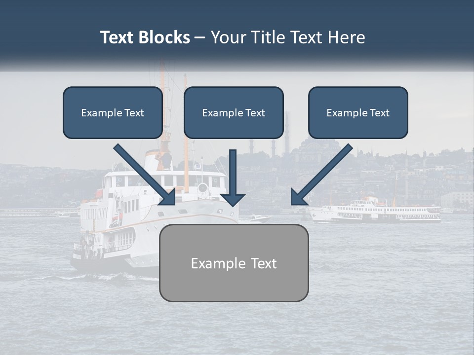 Equipment Energy Power PowerPoint Template