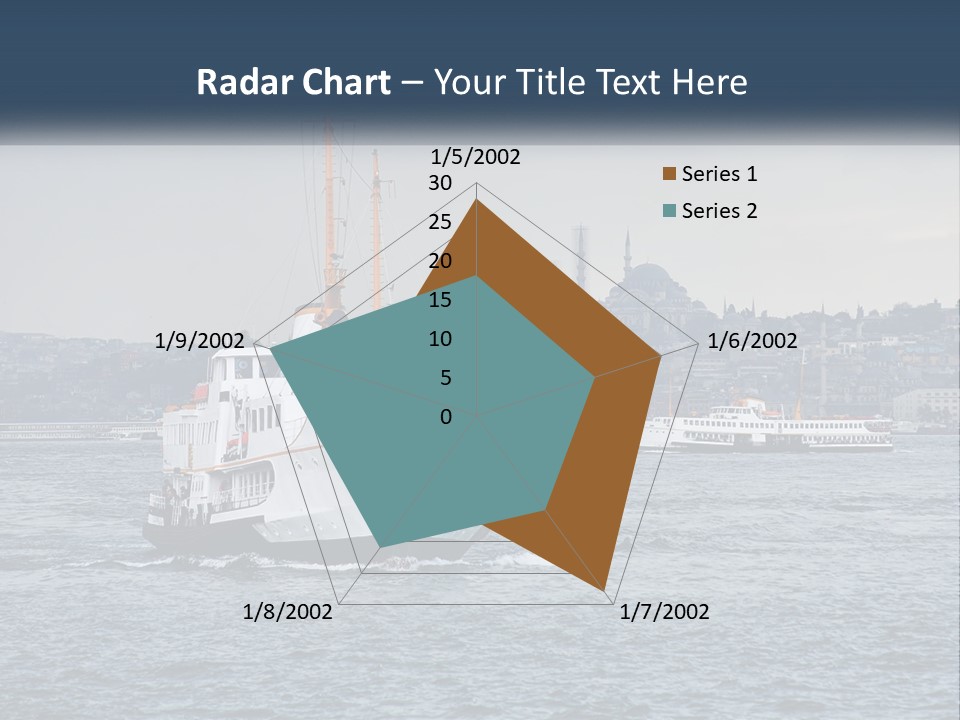 Equipment Energy Power PowerPoint Template