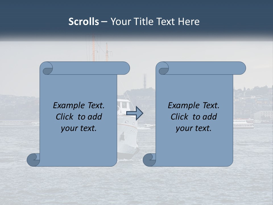 Equipment Energy Power PowerPoint Template
