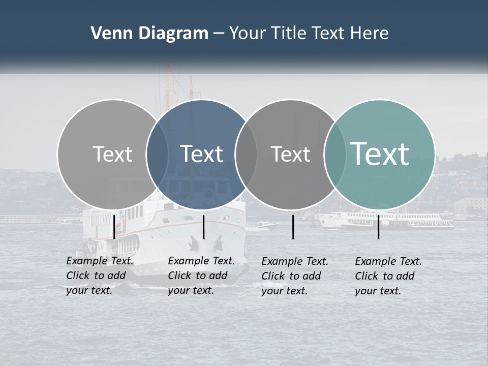 Equipment Energy Power PowerPoint Template
