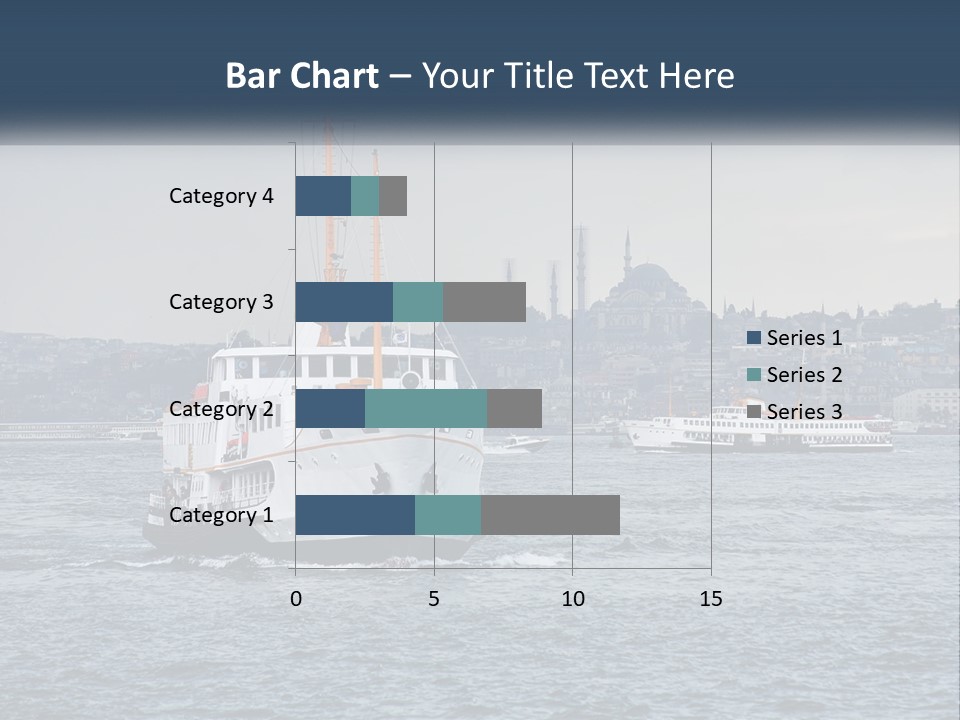 Equipment Energy Power PowerPoint Template