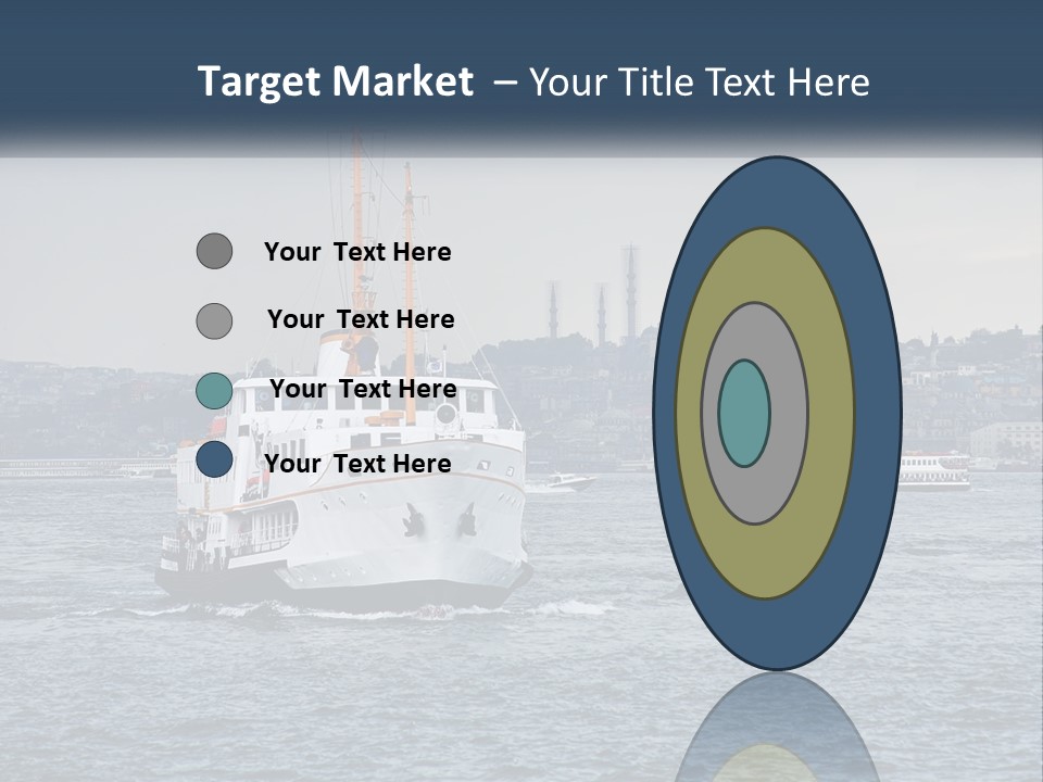 Equipment Energy Power PowerPoint Template