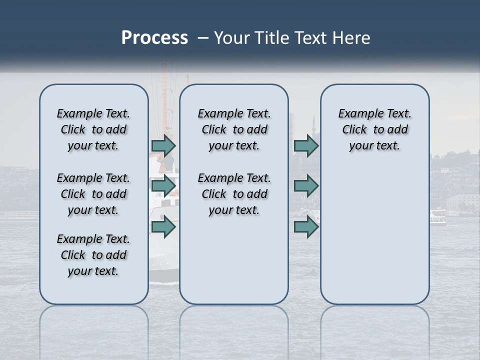 Equipment Energy Power PowerPoint Template