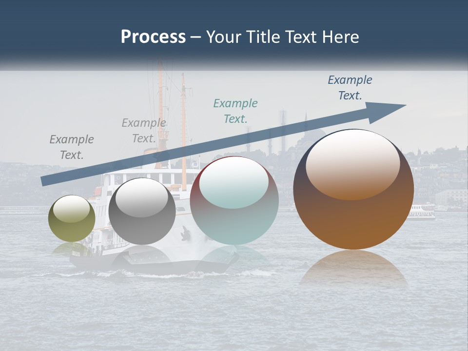Equipment Energy Power PowerPoint Template