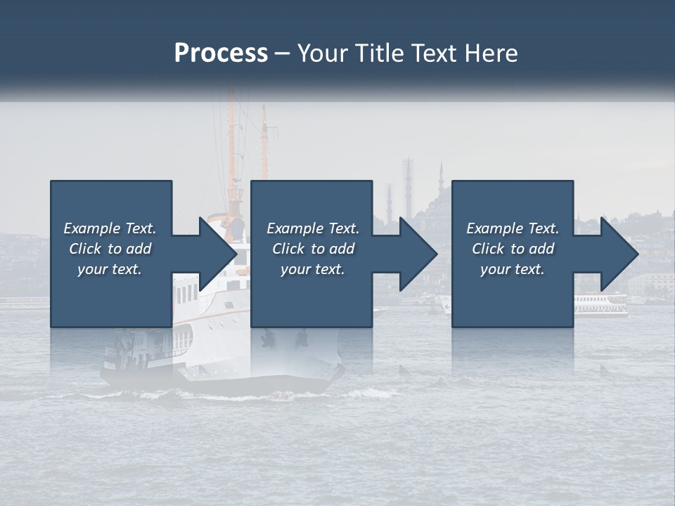 Equipment Energy Power PowerPoint Template