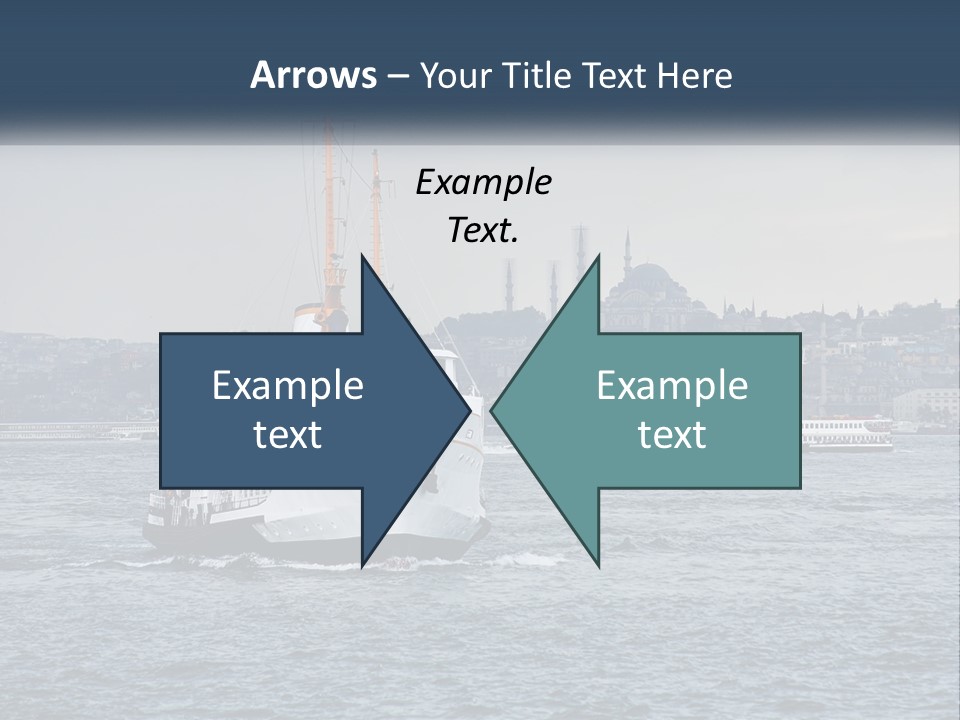 Equipment Energy Power PowerPoint Template