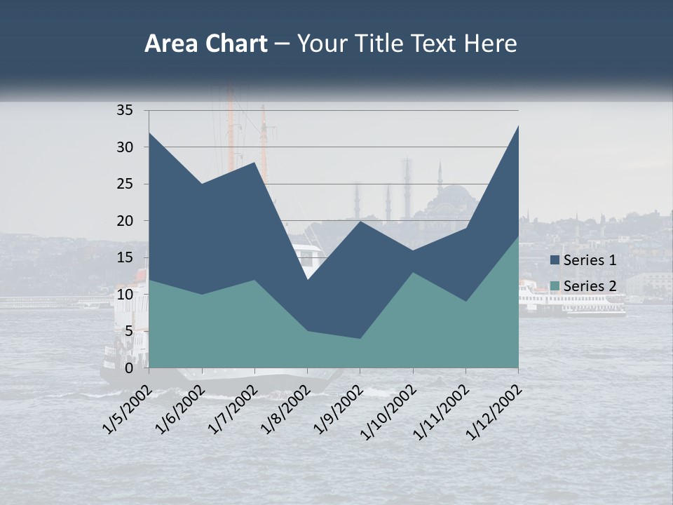 Equipment Energy Power PowerPoint Template