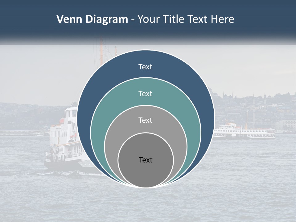 Equipment Energy Power PowerPoint Template
