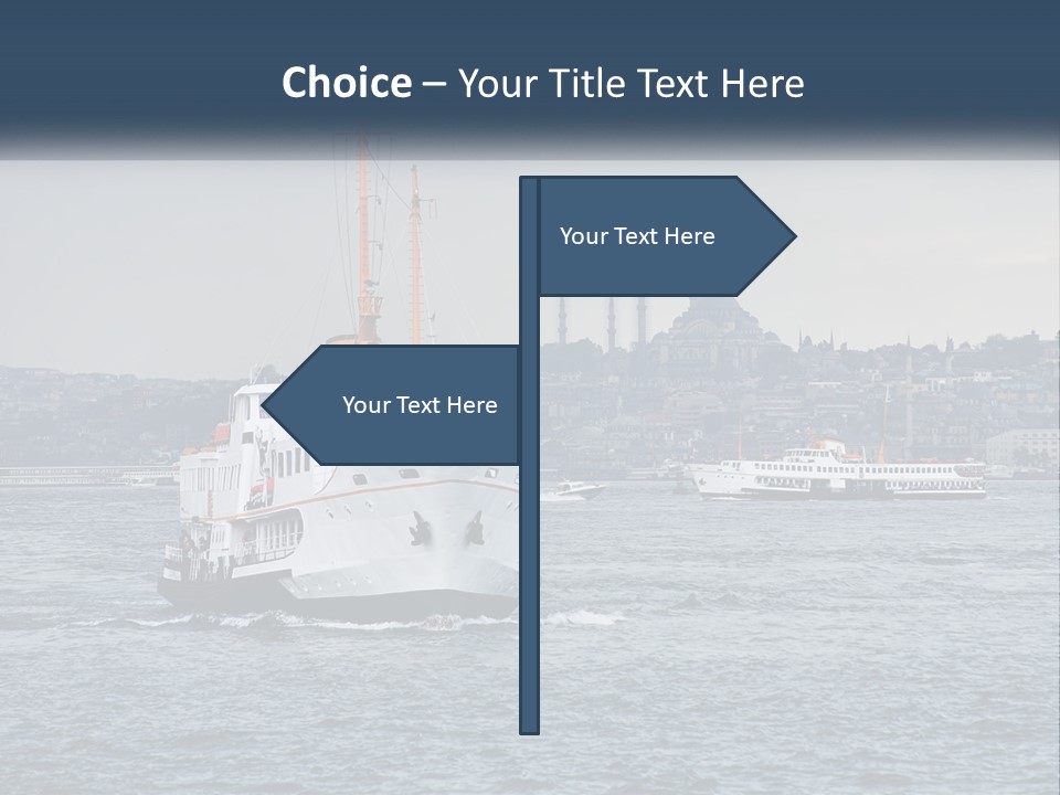 Equipment Energy Power PowerPoint Template