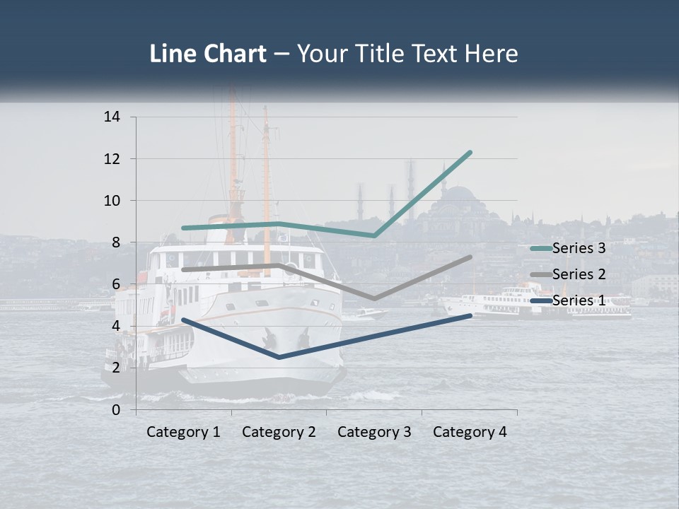 Equipment Energy Power PowerPoint Template