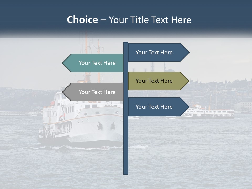 Equipment Energy Power PowerPoint Template