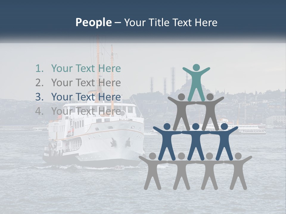 Equipment Energy Power PowerPoint Template