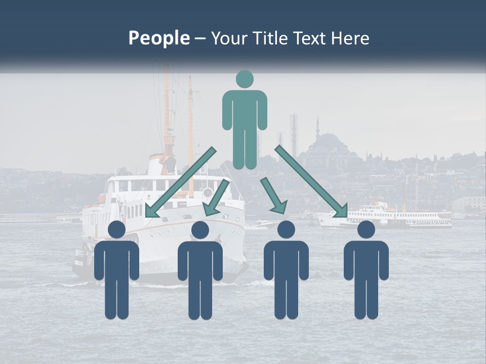 Equipment Energy Power PowerPoint Template