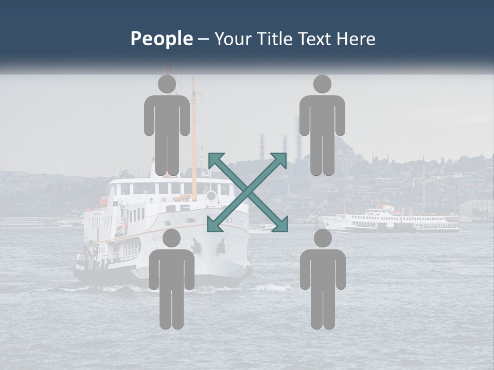 Equipment Energy Power PowerPoint Template