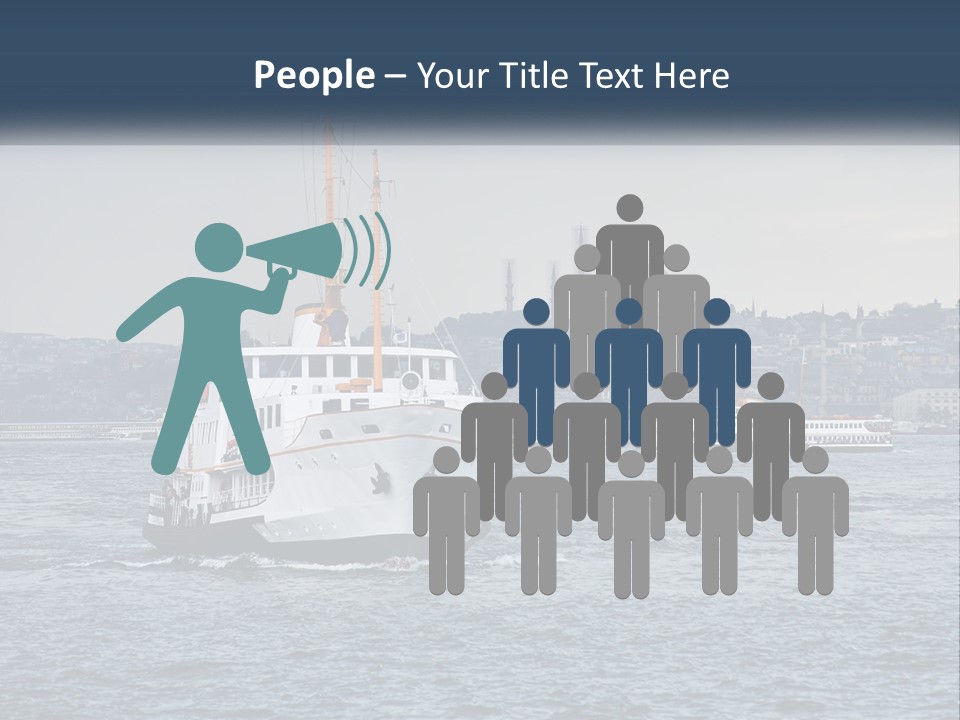 Equipment Energy Power PowerPoint Template