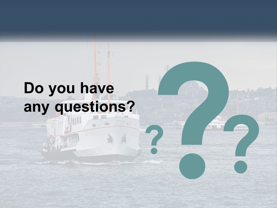 Equipment Energy Power PowerPoint Template