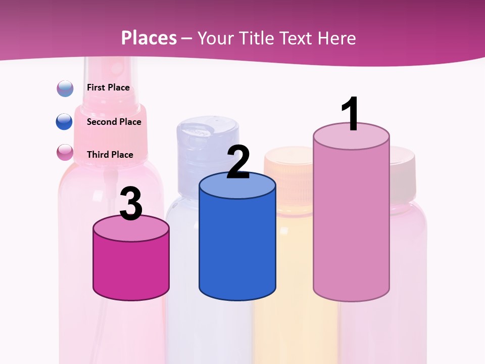 Switch Equipment Cool PowerPoint Template