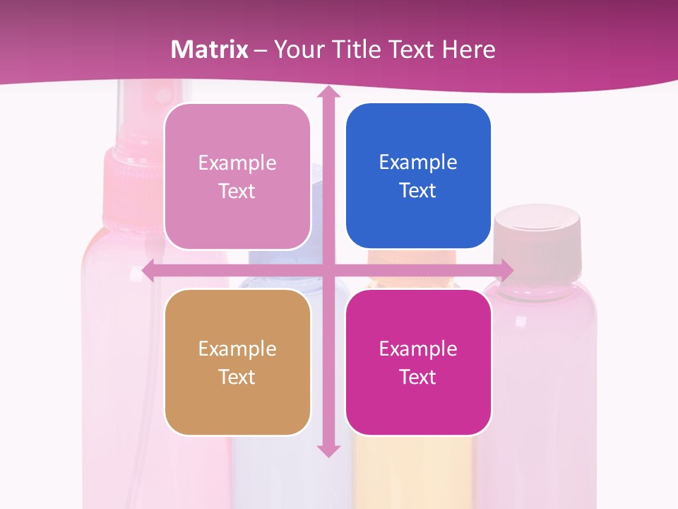 Switch Equipment Cool PowerPoint Template