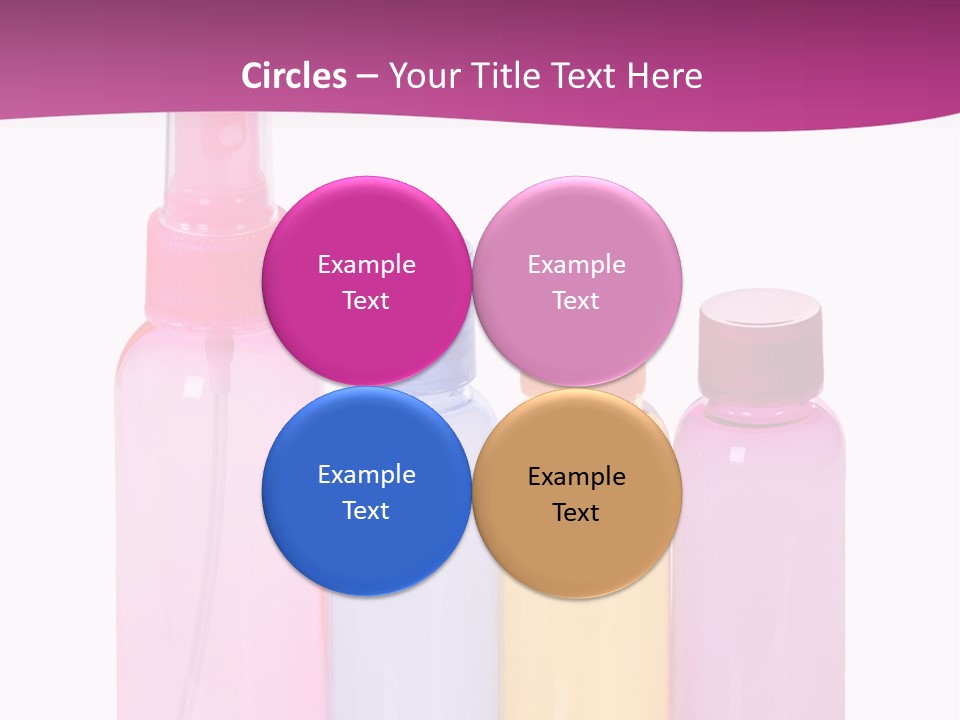 Switch Equipment Cool PowerPoint Template