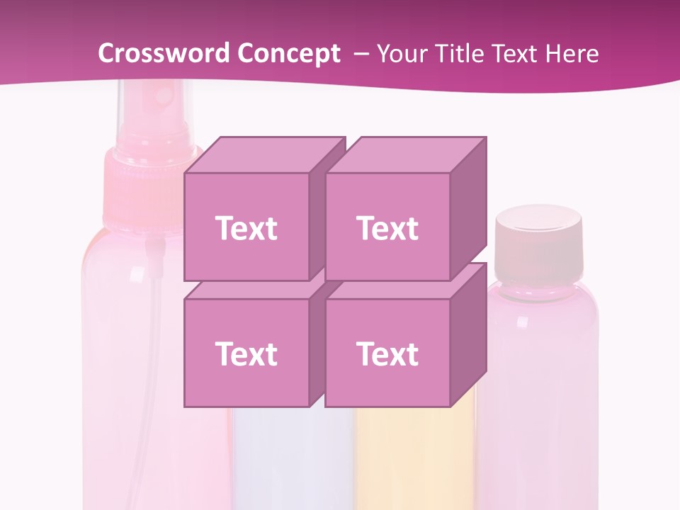Switch Equipment Cool PowerPoint Template