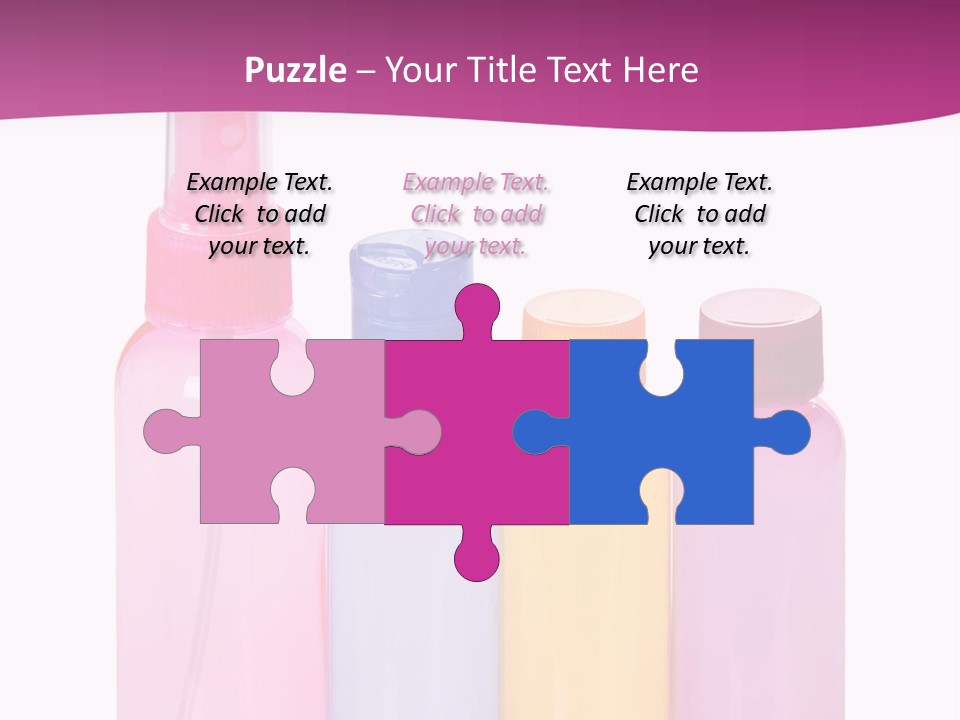 Switch Equipment Cool PowerPoint Template