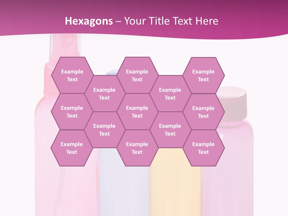 Switch Equipment Cool PowerPoint Template