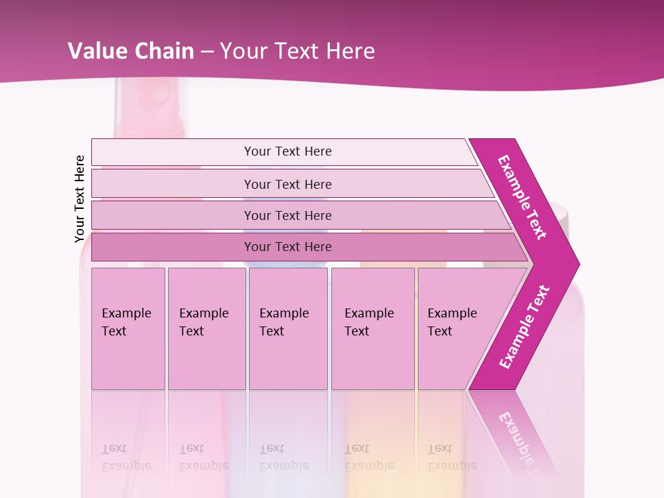 Switch Equipment Cool PowerPoint Template