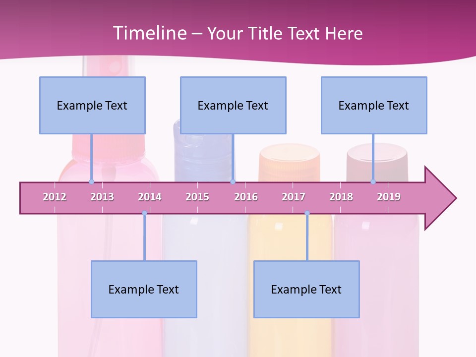 Switch Equipment Cool PowerPoint Template