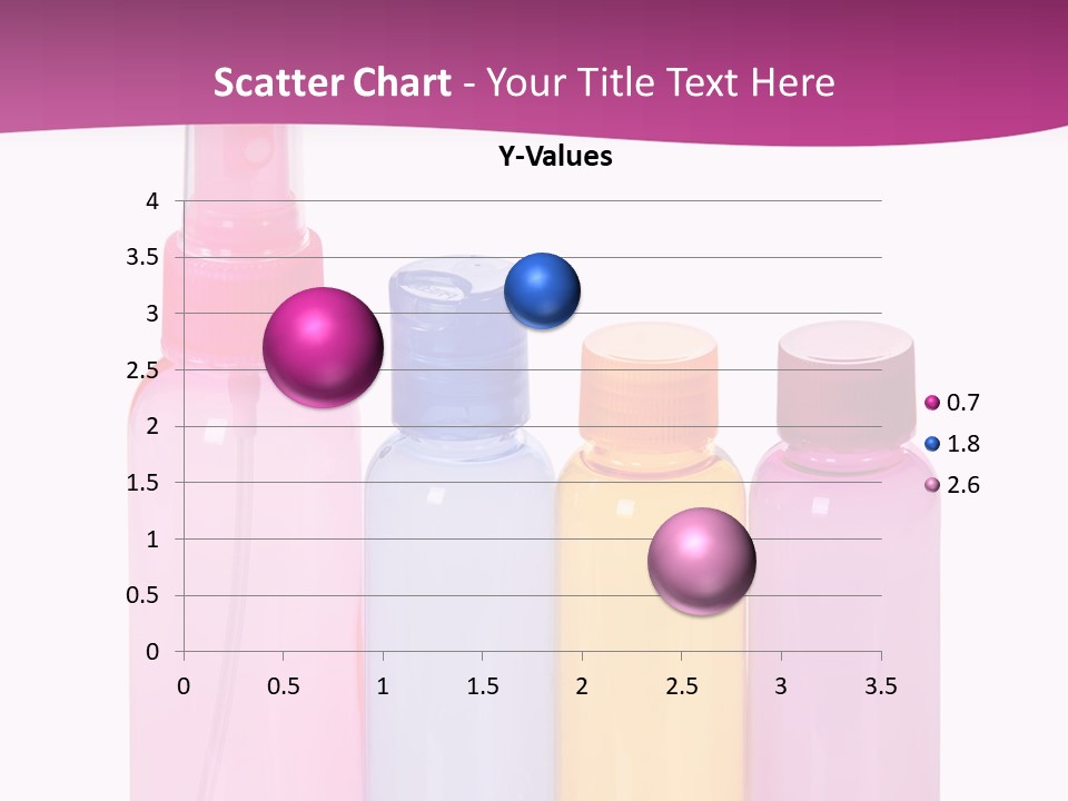 Switch Equipment Cool PowerPoint Template