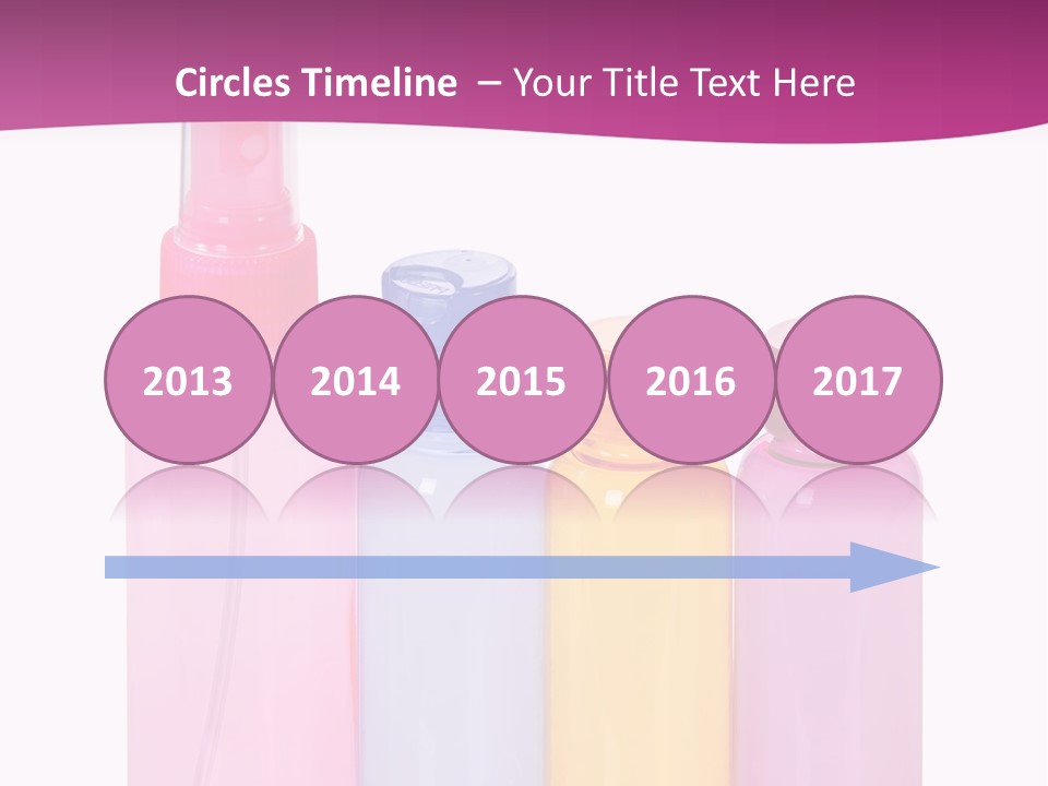 Switch Equipment Cool PowerPoint Template