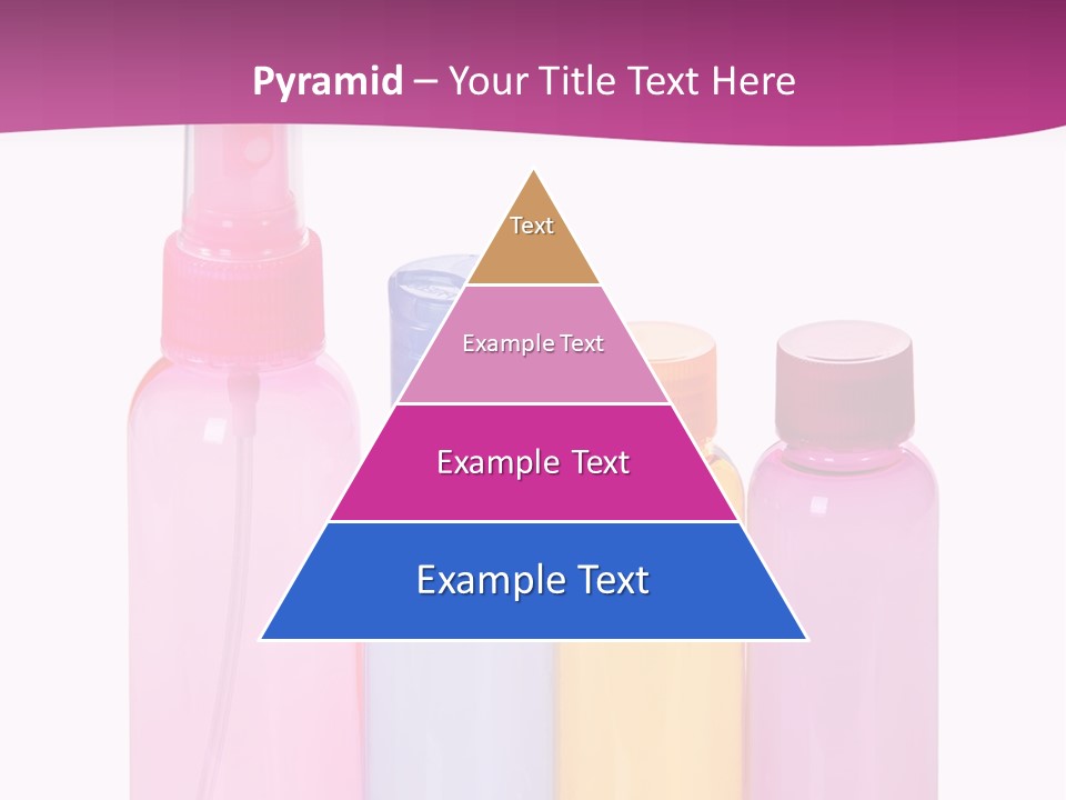 Switch Equipment Cool PowerPoint Template