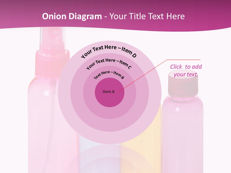 Switch Equipment Cool PowerPoint Template