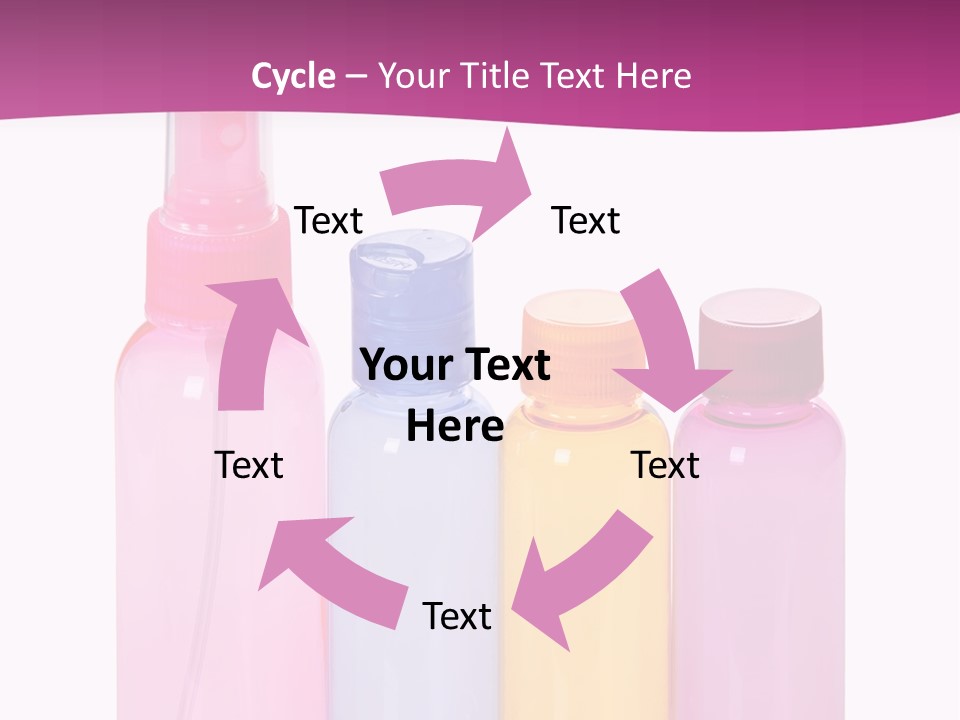Switch Equipment Cool PowerPoint Template