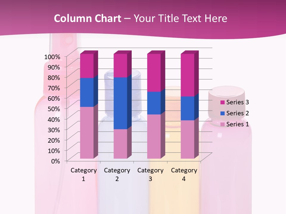 Switch Equipment Cool PowerPoint Template