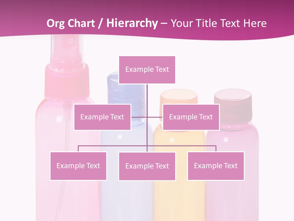 Switch Equipment Cool PowerPoint Template