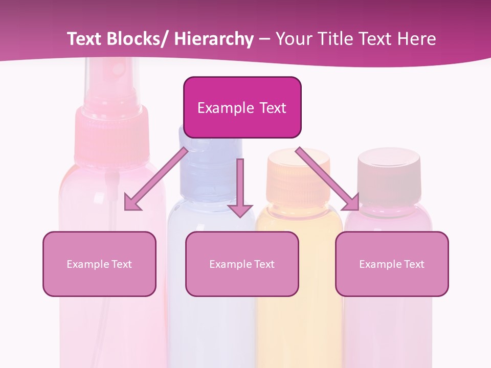Switch Equipment Cool PowerPoint Template