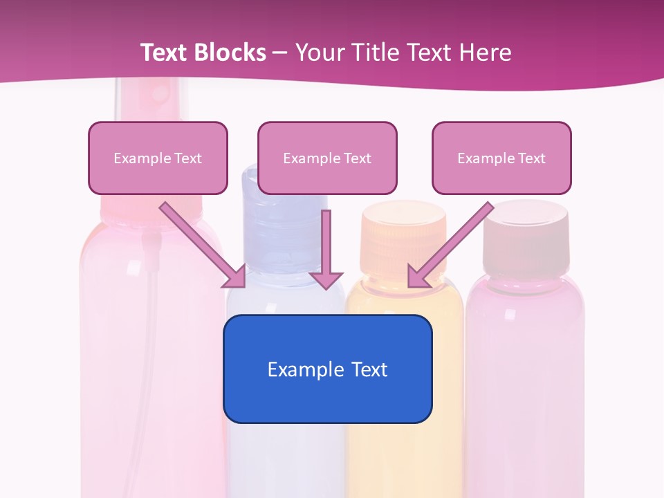 Switch Equipment Cool PowerPoint Template