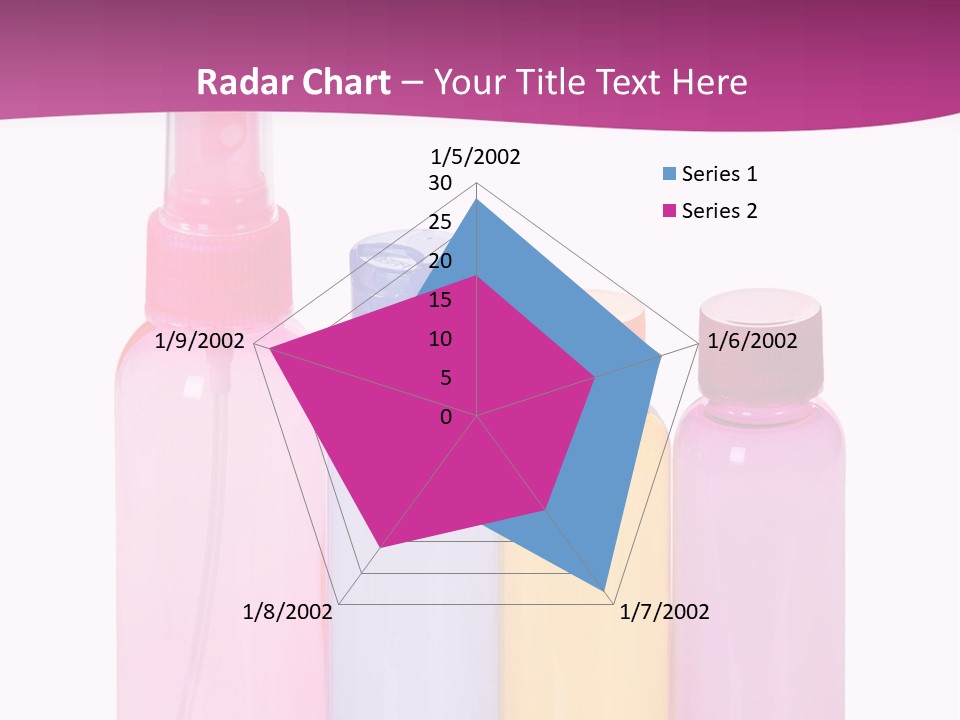 Switch Equipment Cool PowerPoint Template